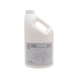 Dr.Dirt 全能面蠟 4L Dr.Dirt 全能面蠟 4L